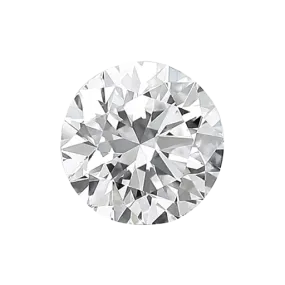 0.5ct GIA Round H/VS2 Natural