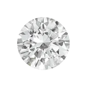 1.04ct IGI Round H/VS1 Lab Grown