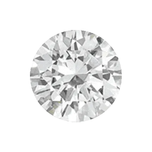 1.04ct IGI Round H/VS1 Lab Grown