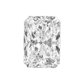 1.52ct IGI Radiant H/VS2 Lab Grown