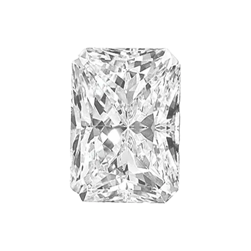 1.52ct IGI Radiant H/VS2 Lab Grown