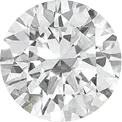 2.75ct IGI Round H/VS2 Lab Grown