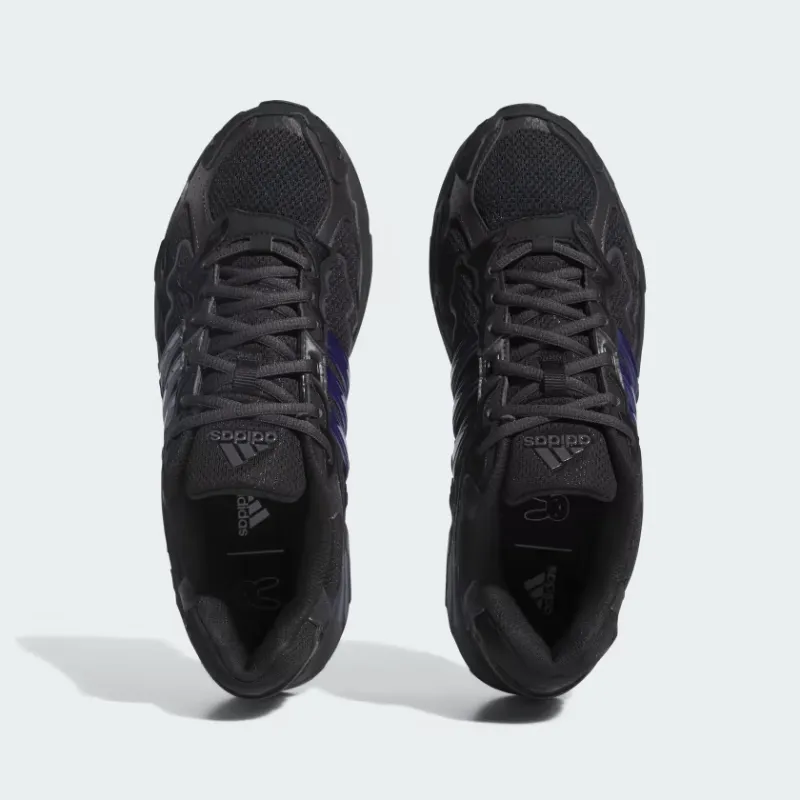 adidas Response CL "Bad Bunny Triple Black" - Men's