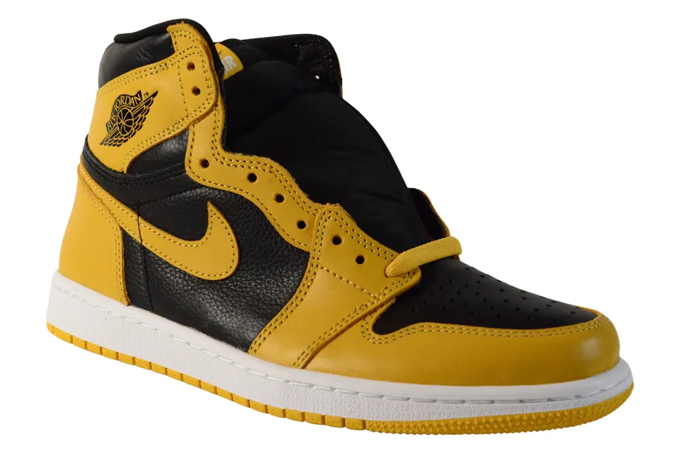 AIR JORDAN 1 RETRO HIGH POLLEN