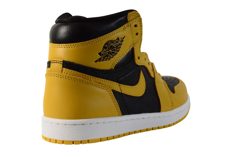 AIR JORDAN 1 RETRO HIGH POLLEN