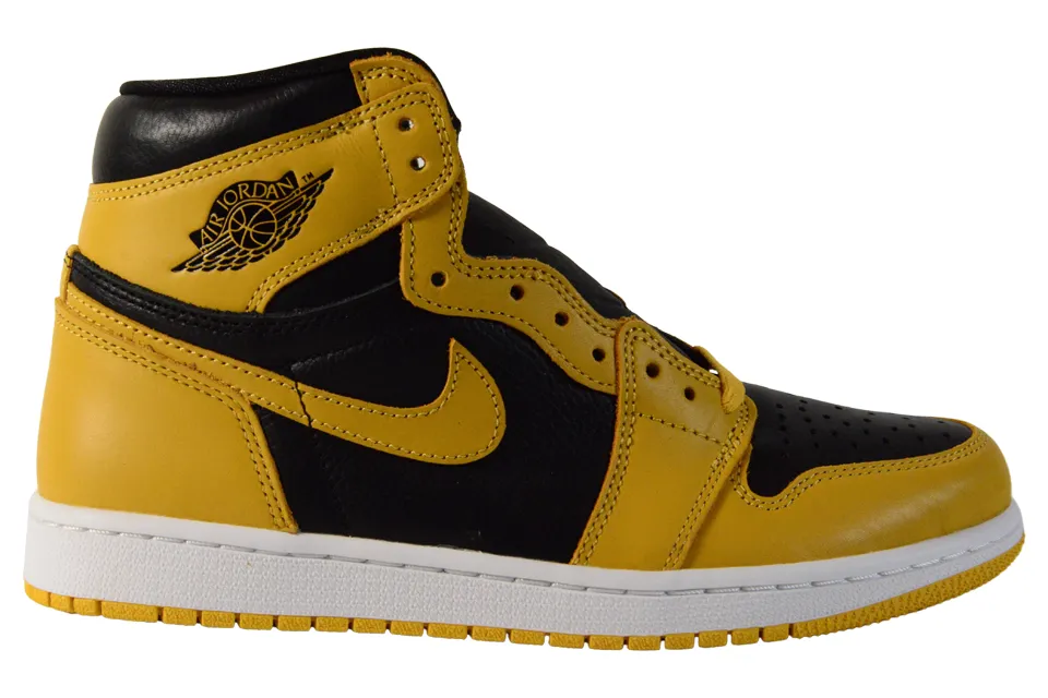 AIR JORDAN 1 RETRO HIGH POLLEN