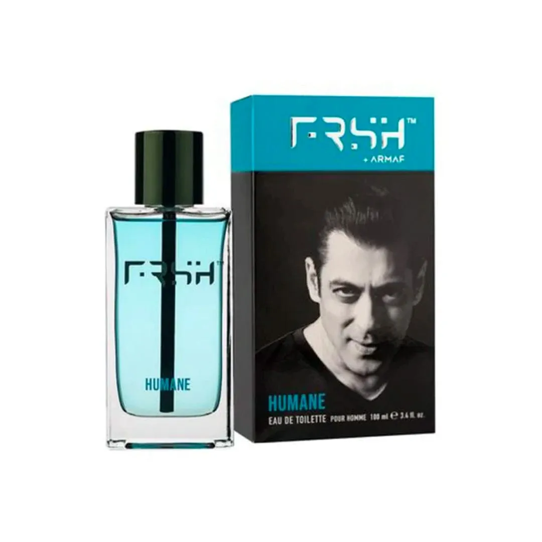 Armaf Frsh Humane EDT 100 ML (H)