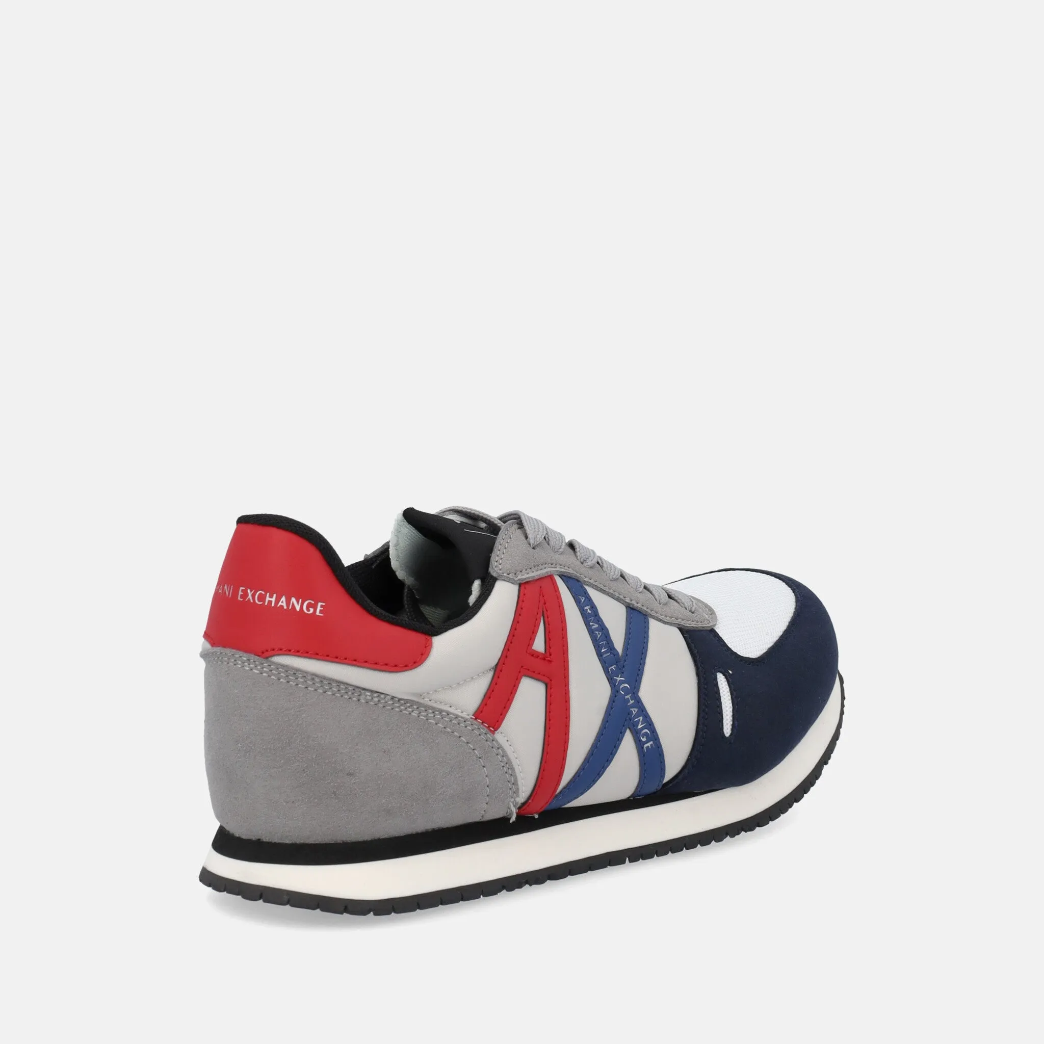 ARMANI EXCHANGE SNEAKERS