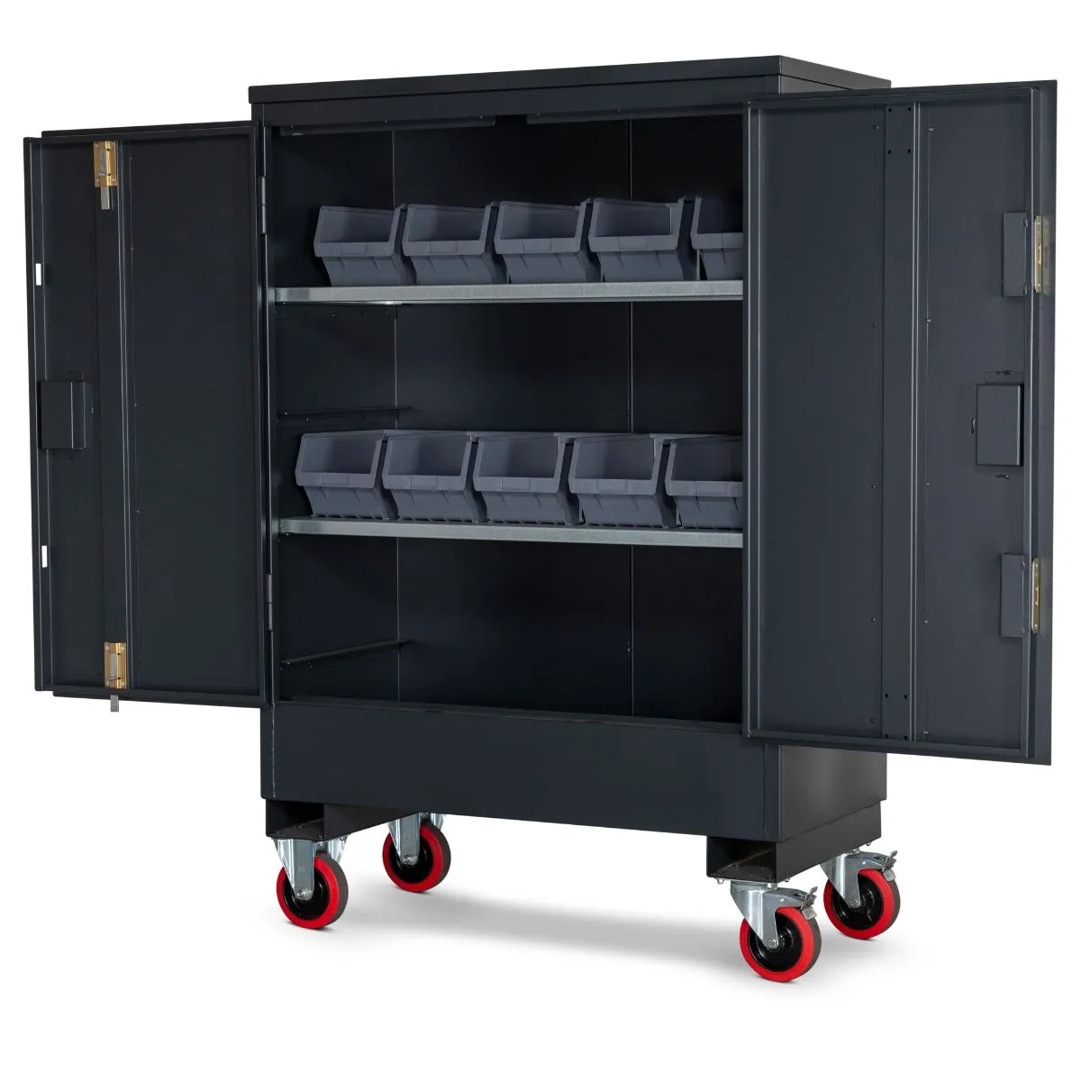 Armorgard FC3 Fittingstor Mobile Fittings Storage Cabinet