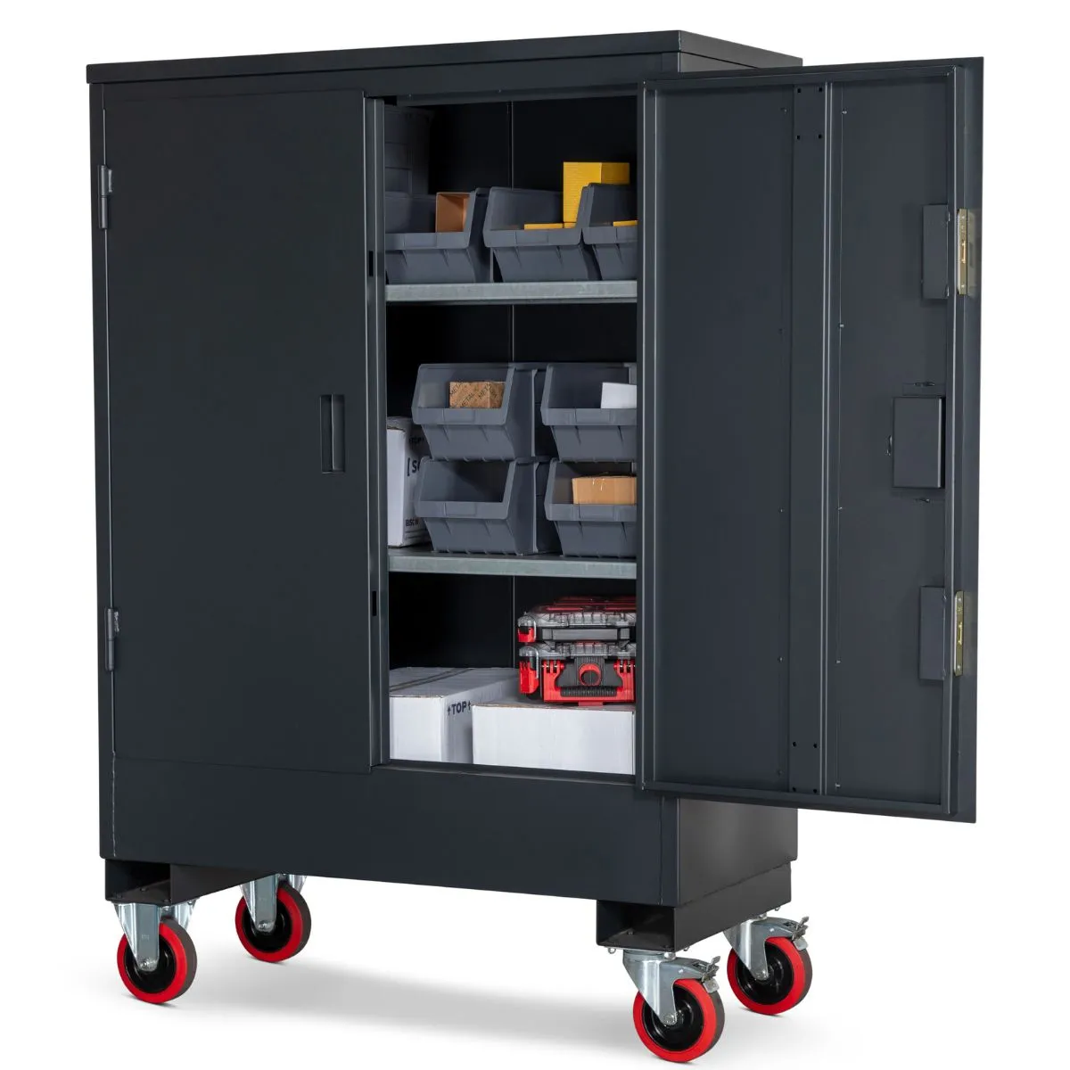 Armorgard FC3 Fittingstor Mobile Fittings Storage Cabinet