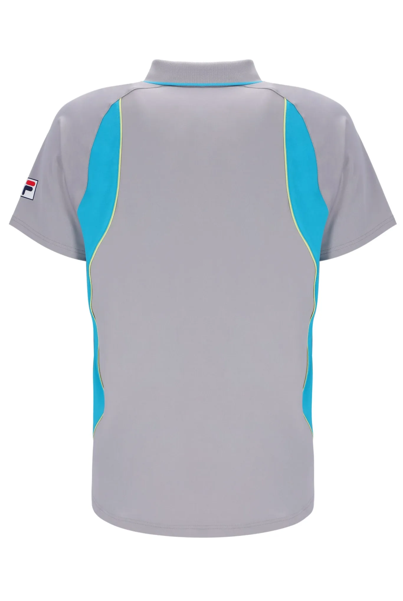 Backspin Tennis Short Sleeve Top