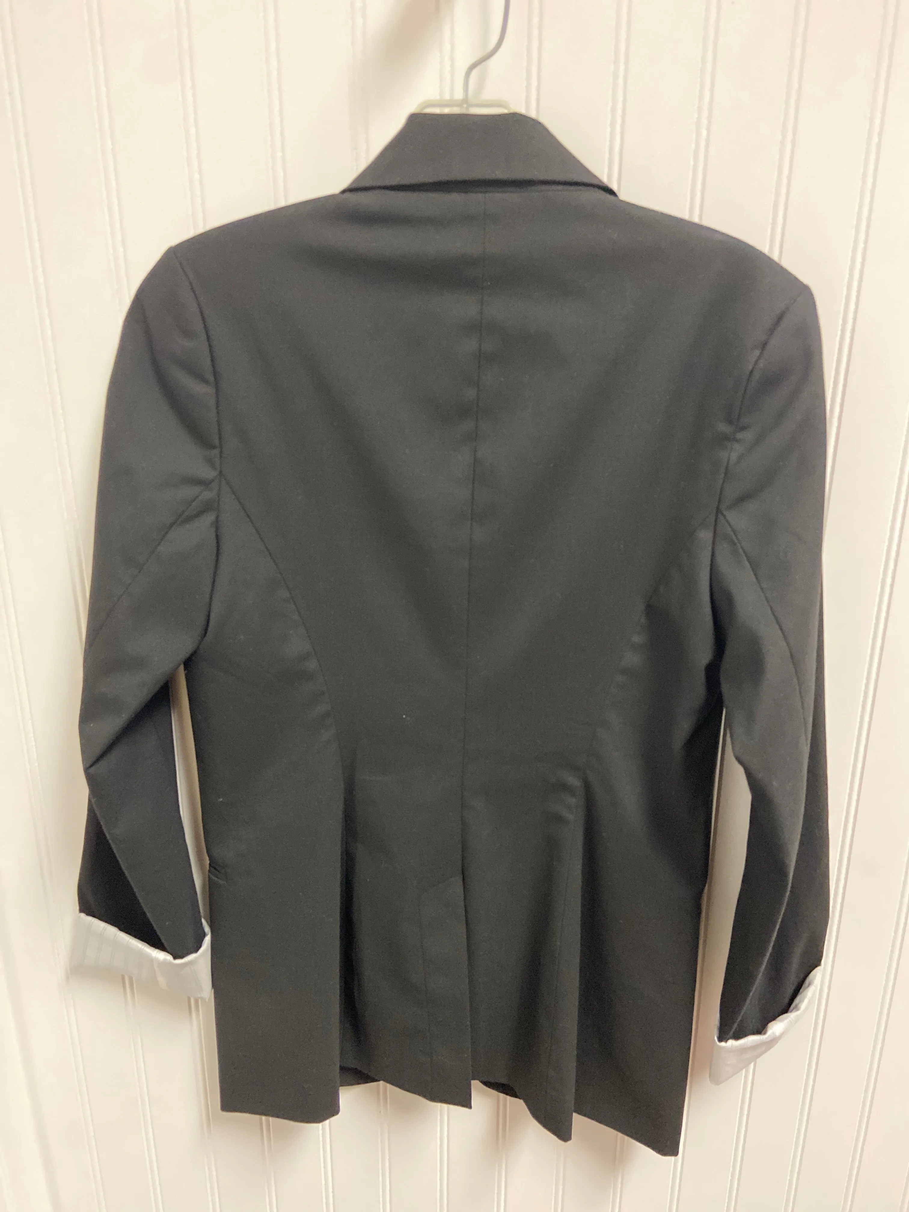 Blazer By Zara In Black, Size: M