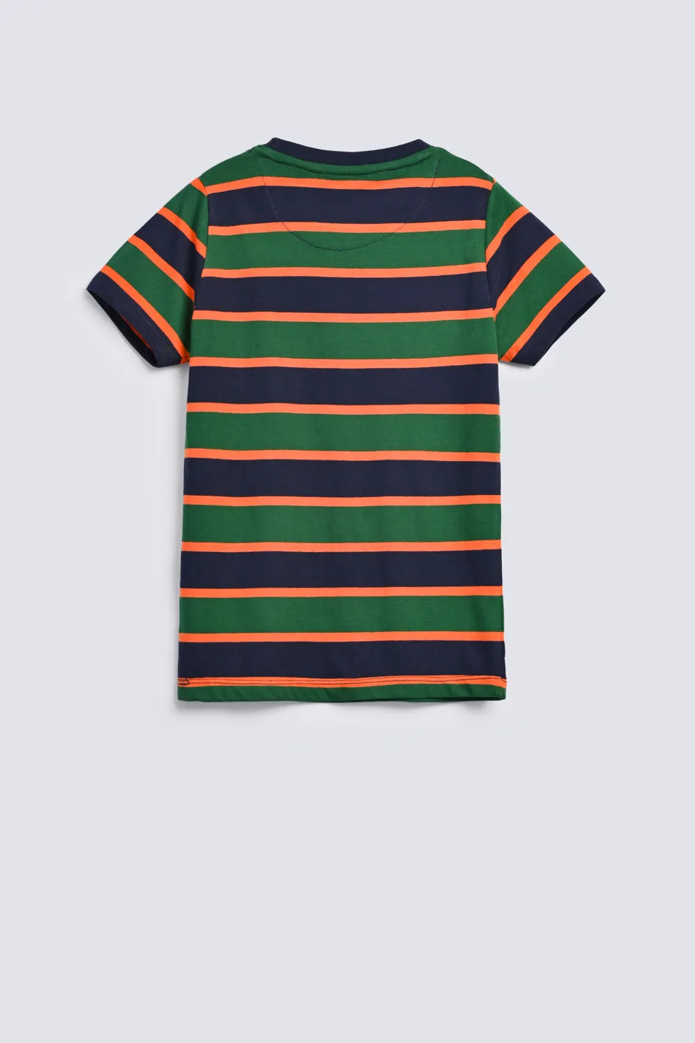 BOYS STRIPER TEE