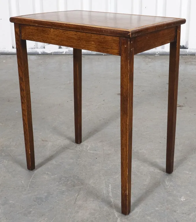 Brandt Diminutive Side Table