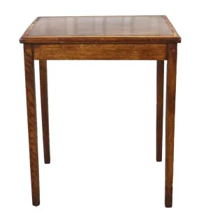 Brandt Diminutive Side Table