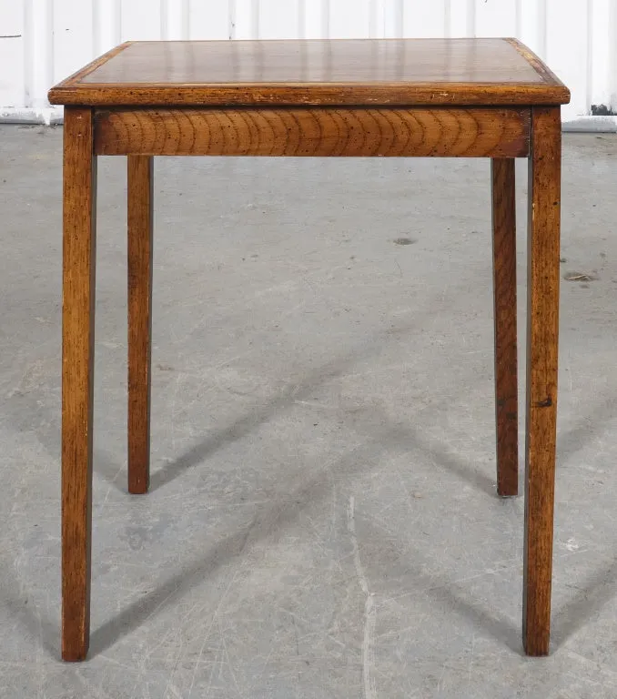 Brandt Diminutive Side Table