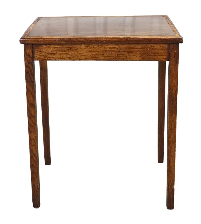 Brandt Diminutive Side Table