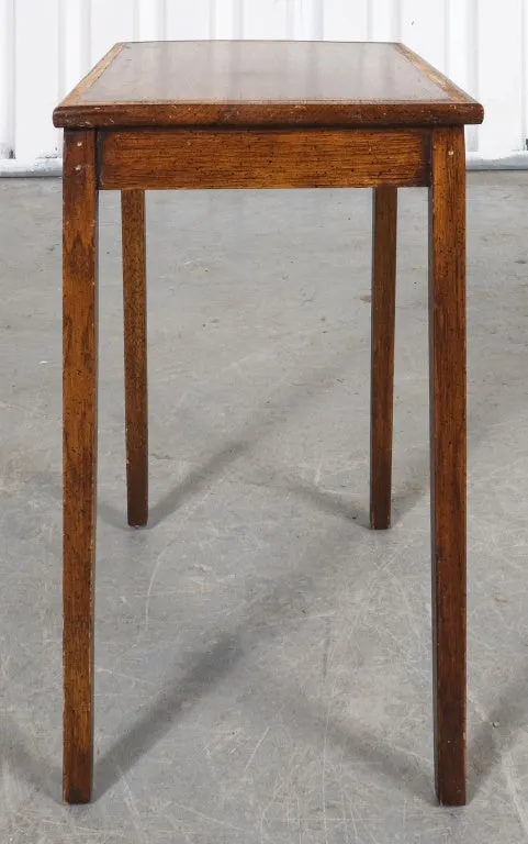 Brandt Diminutive Side Table