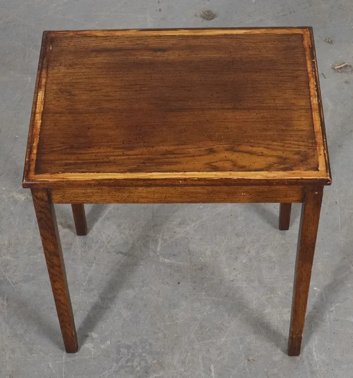 Brandt Diminutive Side Table