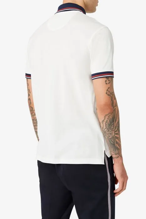 Brooks Brothers X FILA Icon Polo Shirt