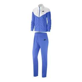 Buzo Nike W NSW TRK SUIT BV4958 500 Mujer