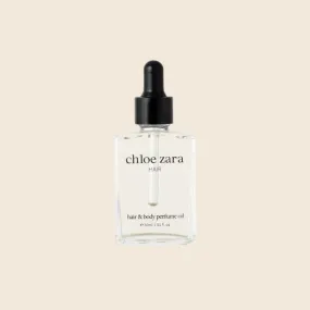 Chloe Zara Mini Hair and Body Perfume Oil