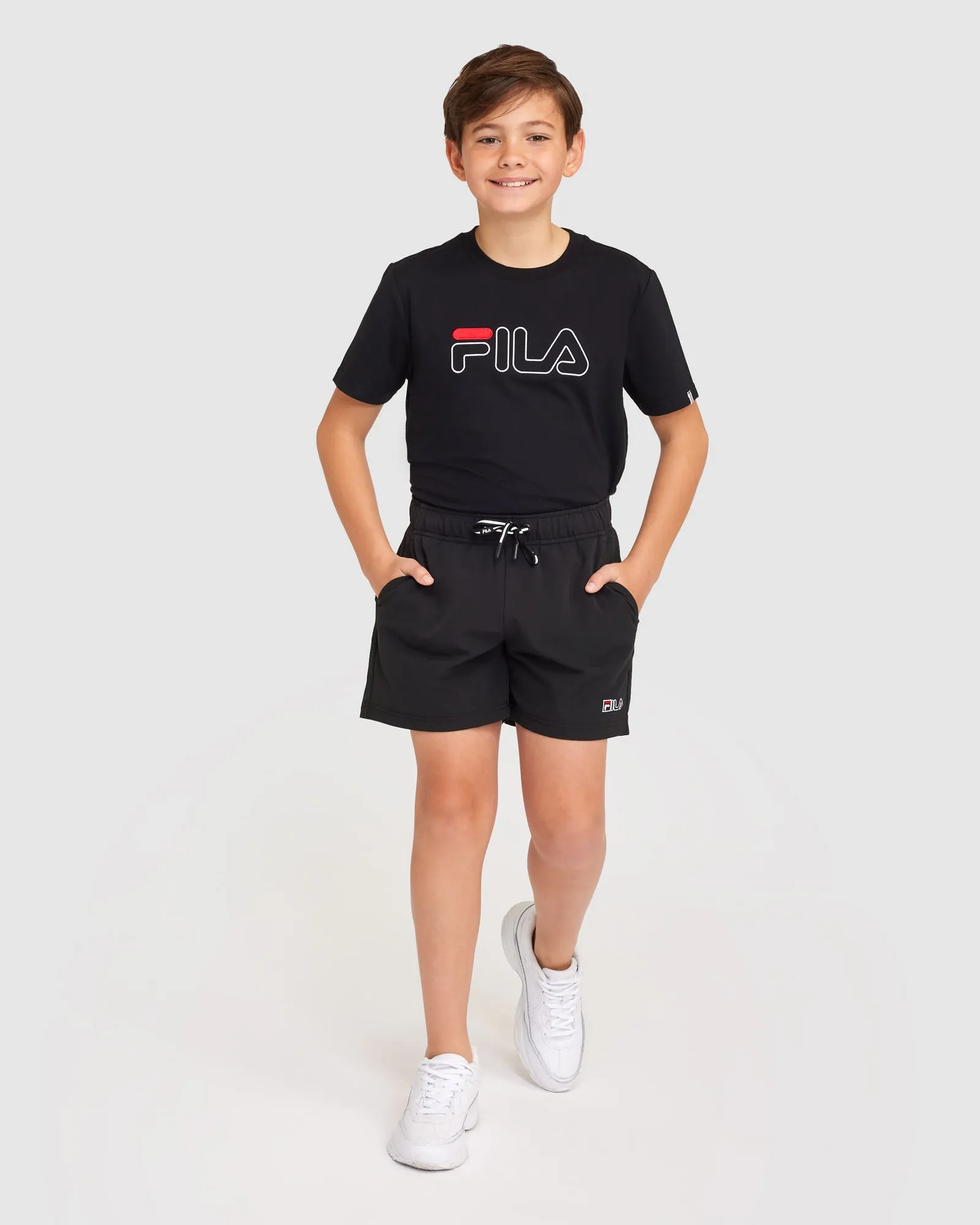 Classic 2.0 Kid's Short