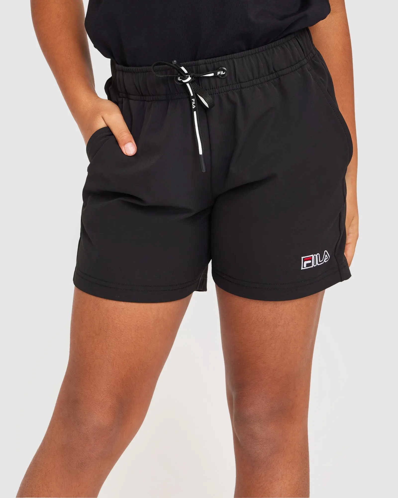 Classic 2.0 Kid's Short