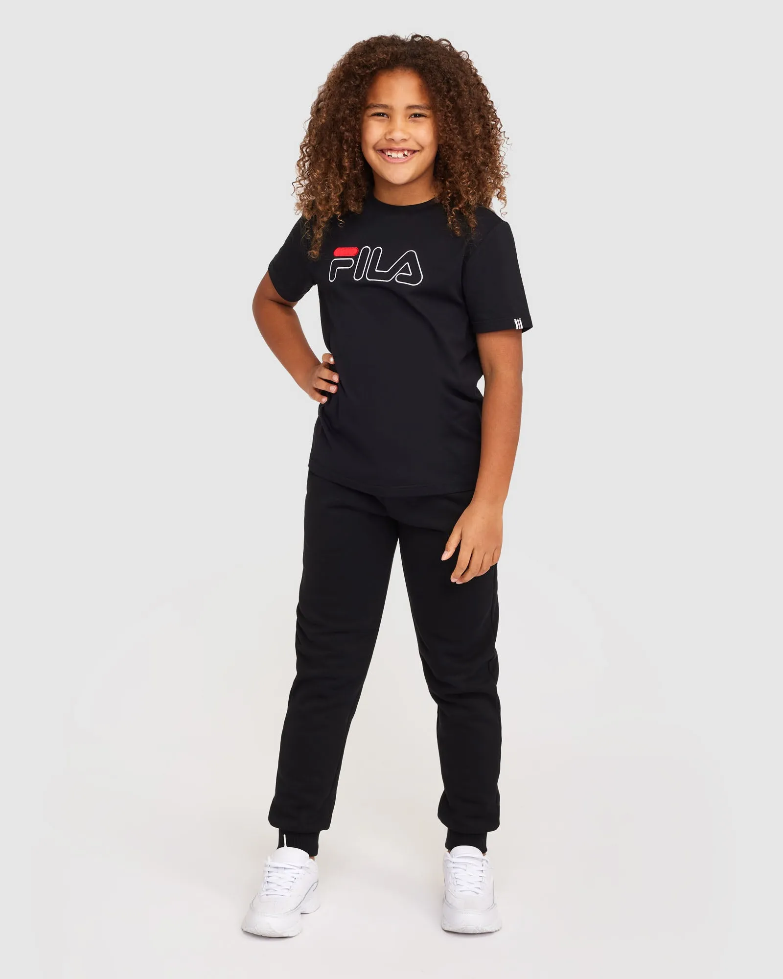 Classic 2.0 Kid's Tee