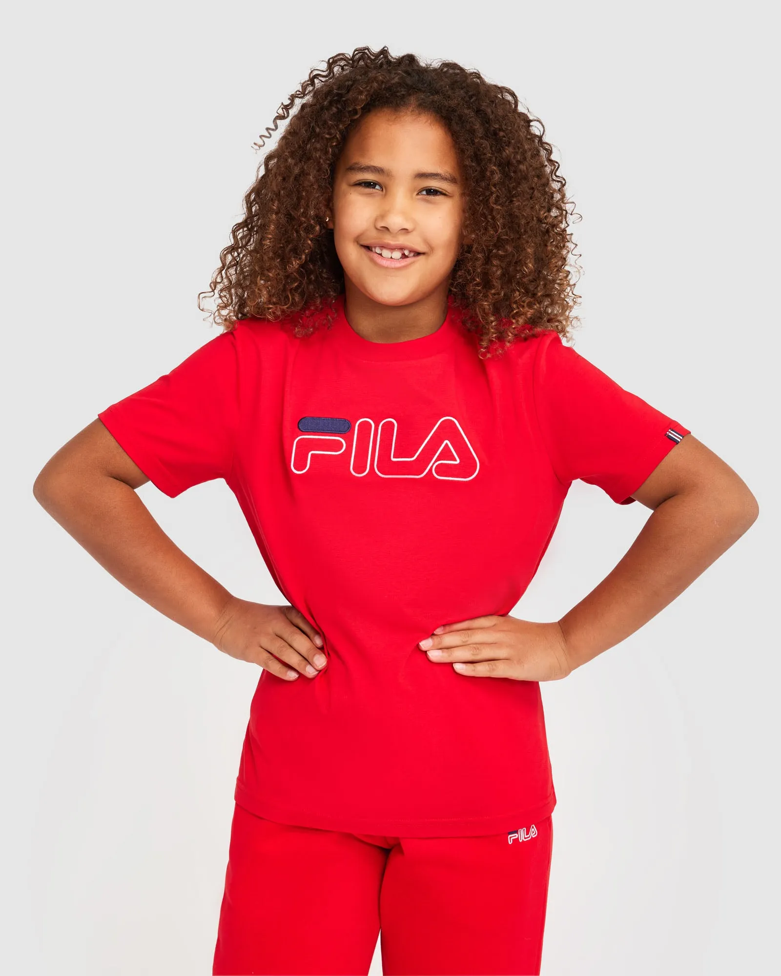 Classic 2.0 Kid's Tee