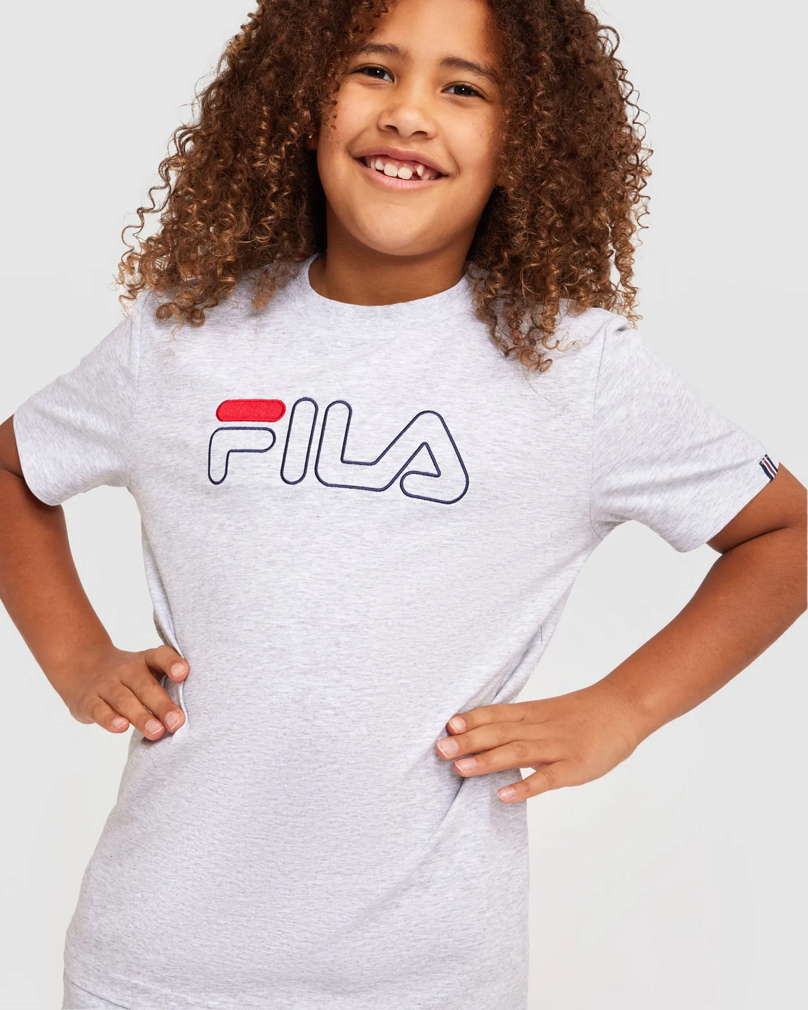 Classic 2.0 Kid's Tee