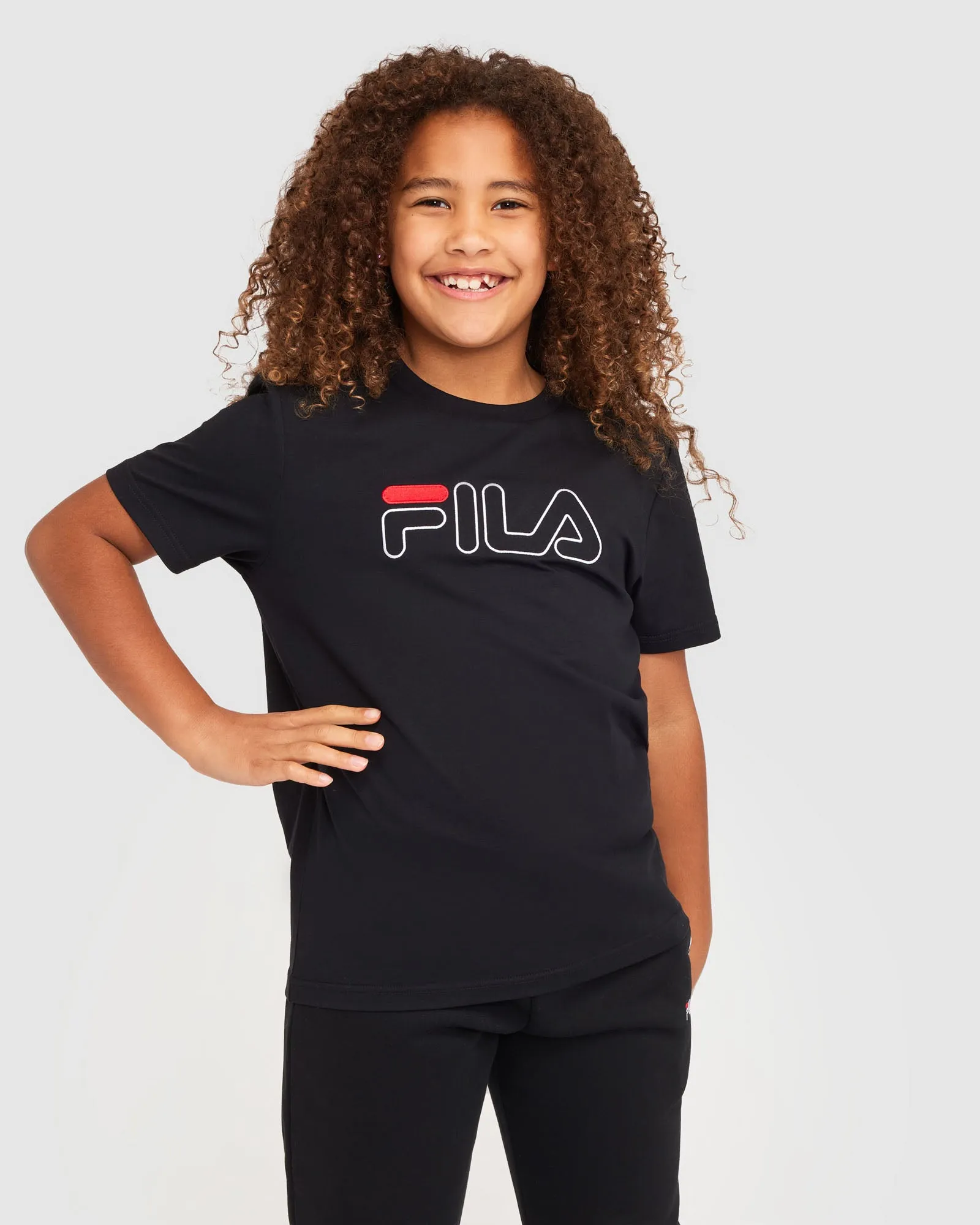 Classic 2.0 Kid's Tee