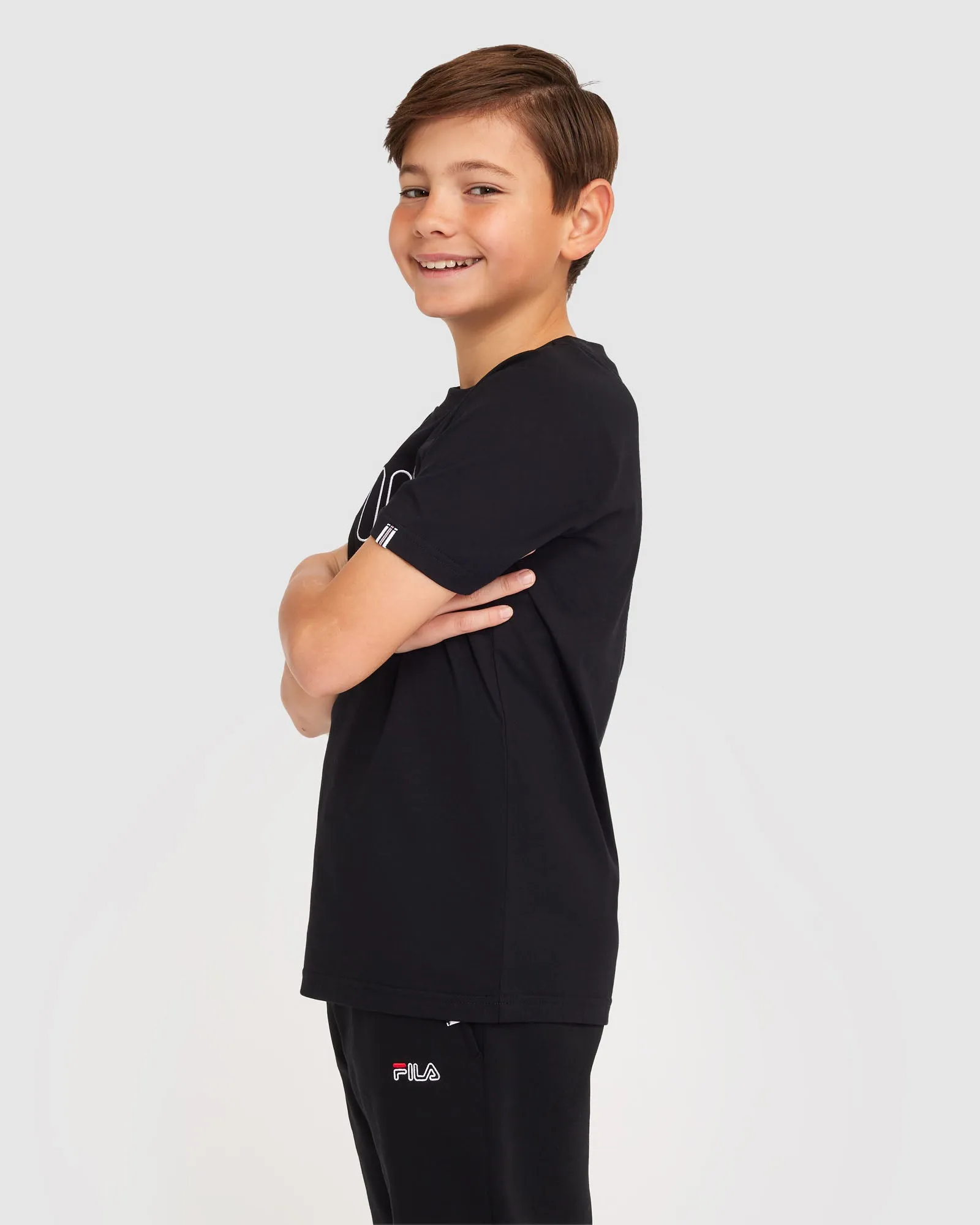 Classic 2.0 Kid's Tee