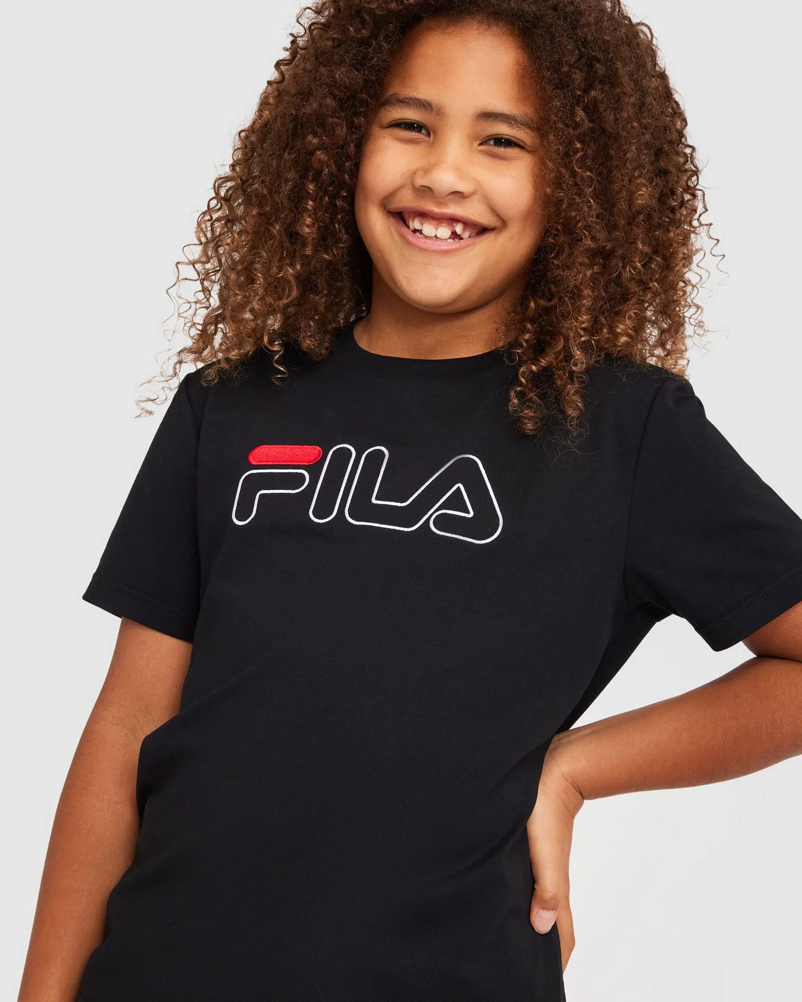 Classic 2.0 Kid's Tee