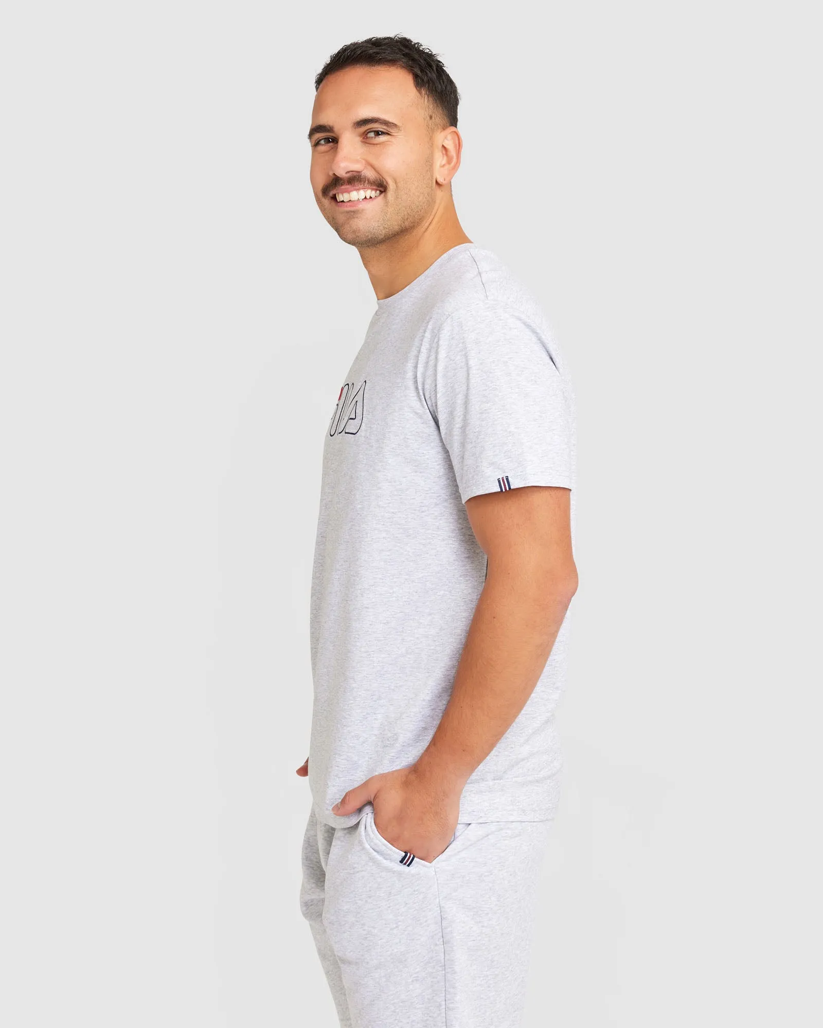 Classic 2.0 Men's Tee