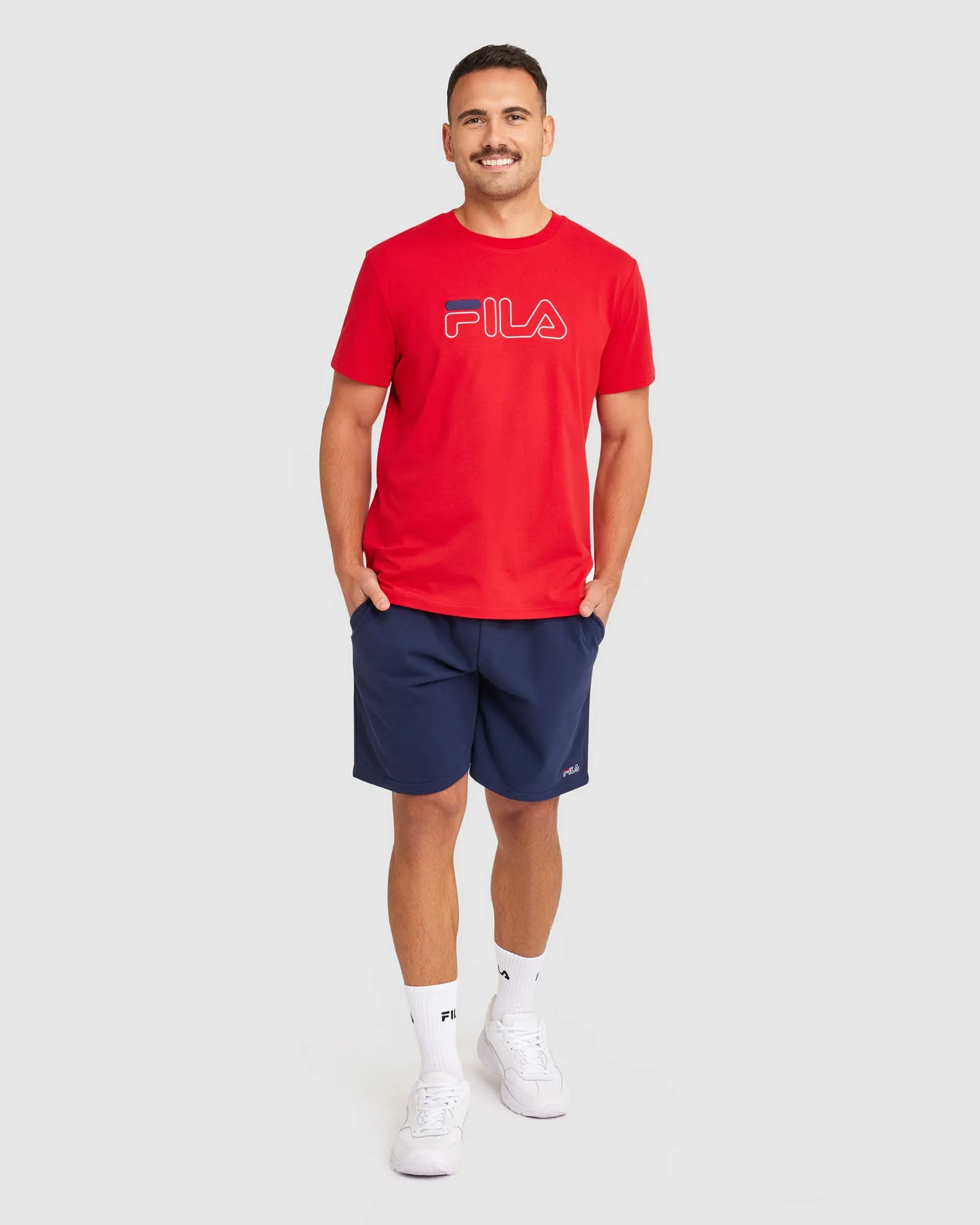 Classic 2.0 Men's Tee