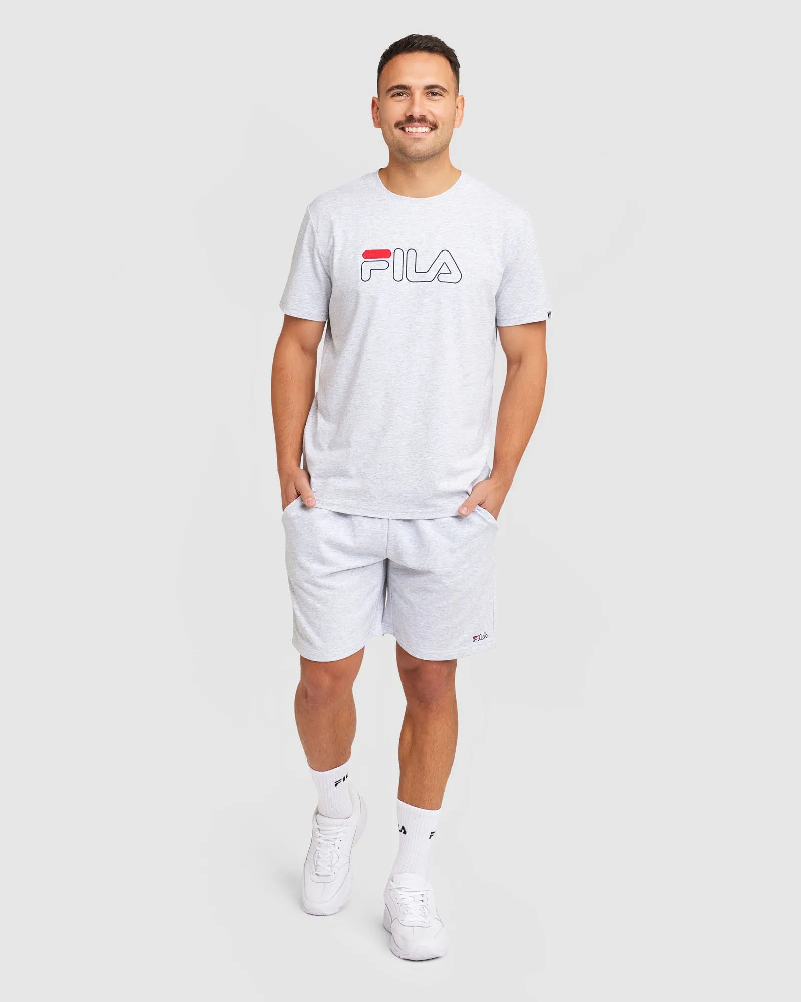 Classic 2.0 Men's Tee