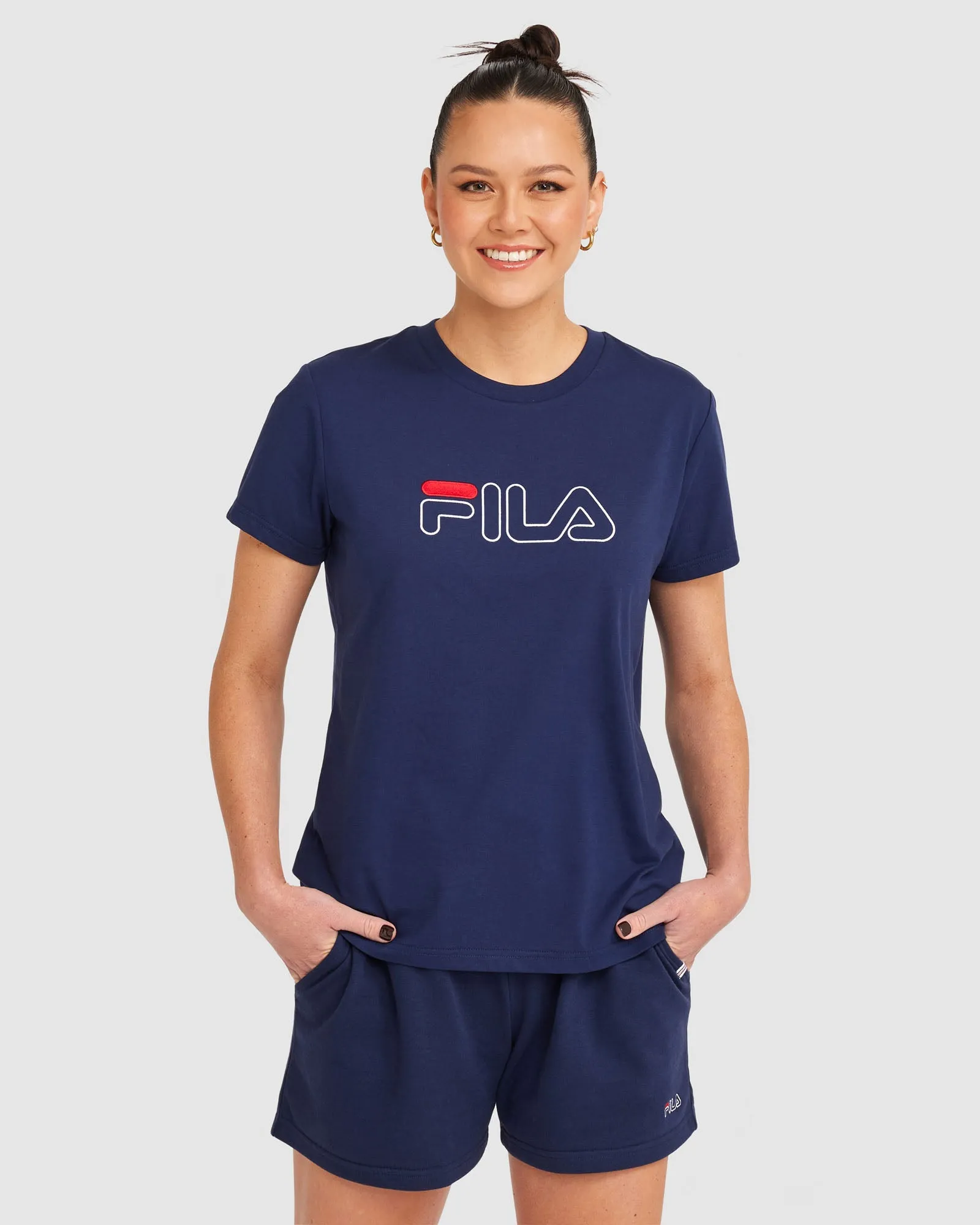 Classic 2.0 Women's Tee