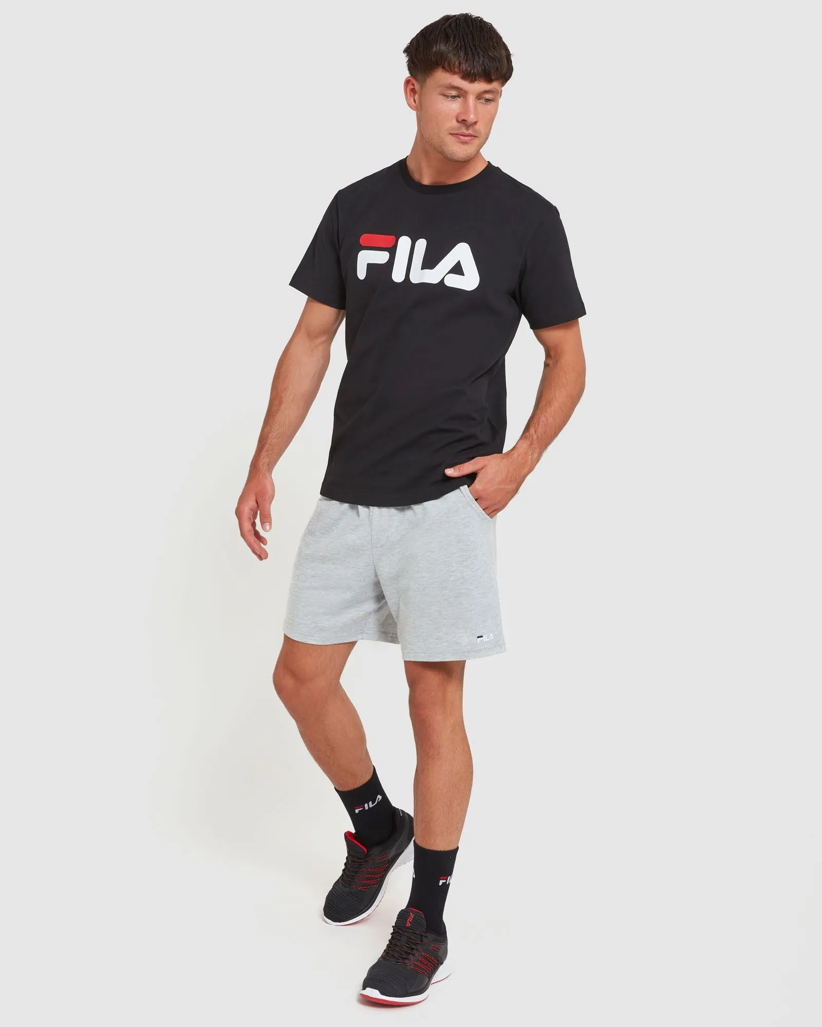 Classic Men's Jersey Shorts