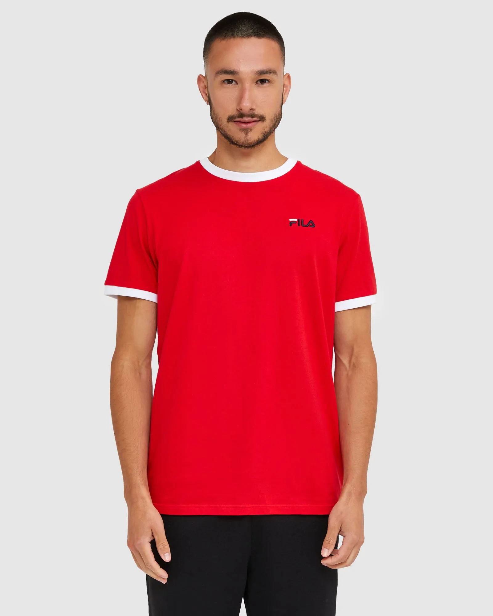 Classic Men's Ringer Tee