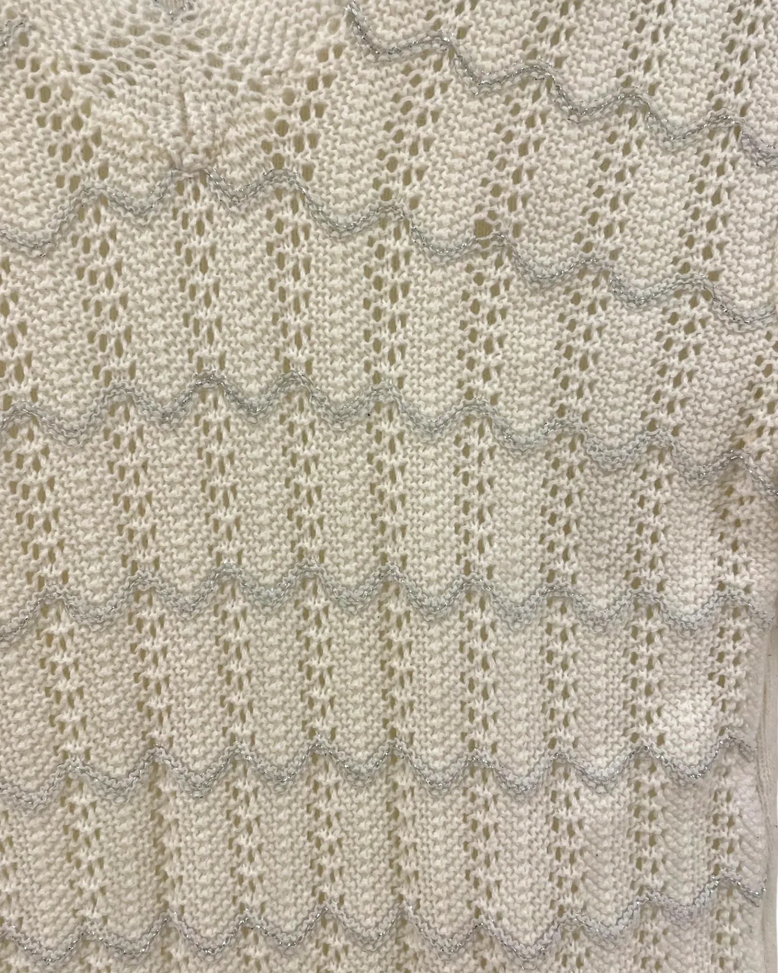 Crochet Top M