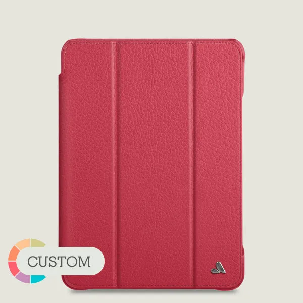 Custom Libretto iPad Pro 11" Leather Case (2018)