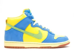 Dunk High Pro SB 'Marge Simpson'