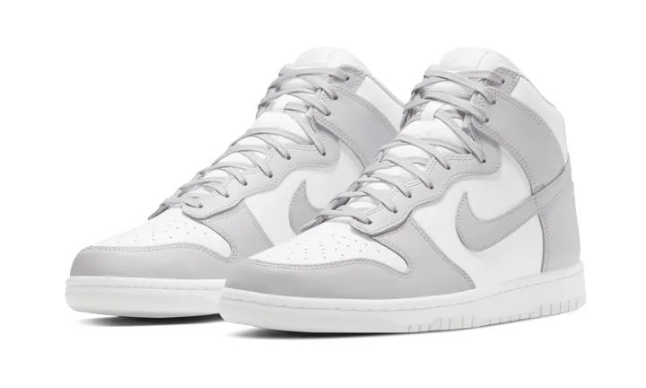 Dunk High Vast Grey