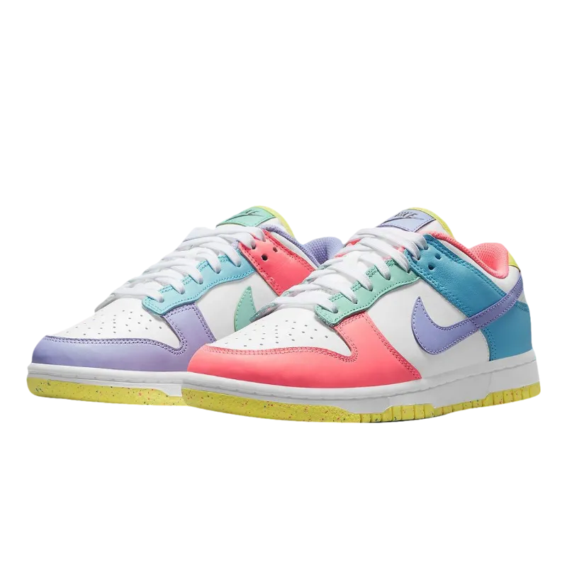 Dunk Low Easter