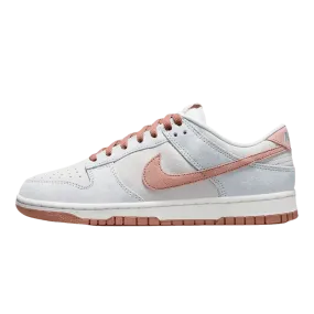 Dunk Low Fossil Rose