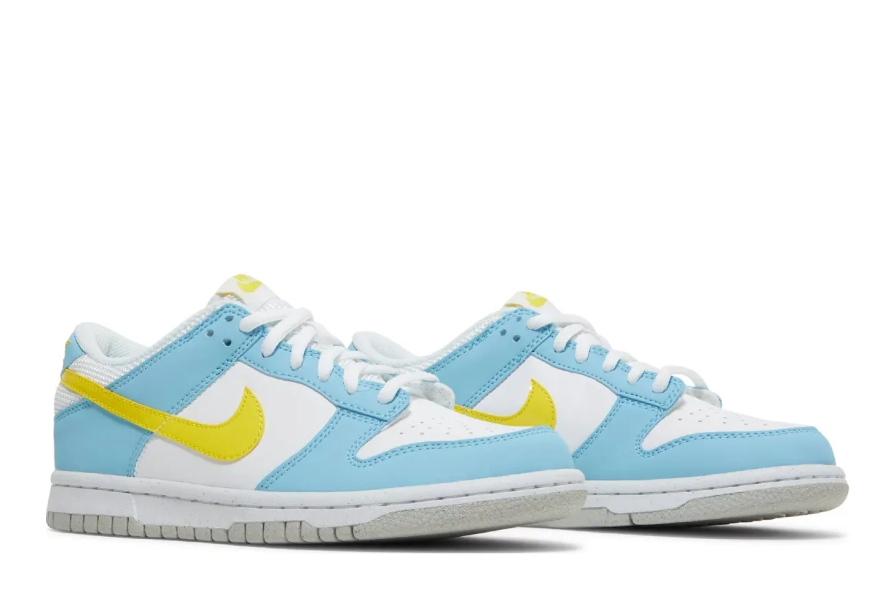 Dunk Low Next Nature GS 'Homer'