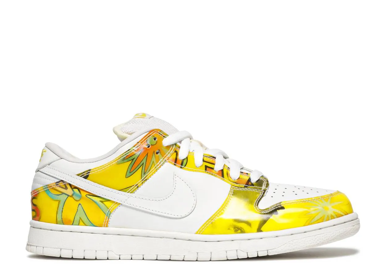 Dunk Low Pro SB 'DE LA SOUL'