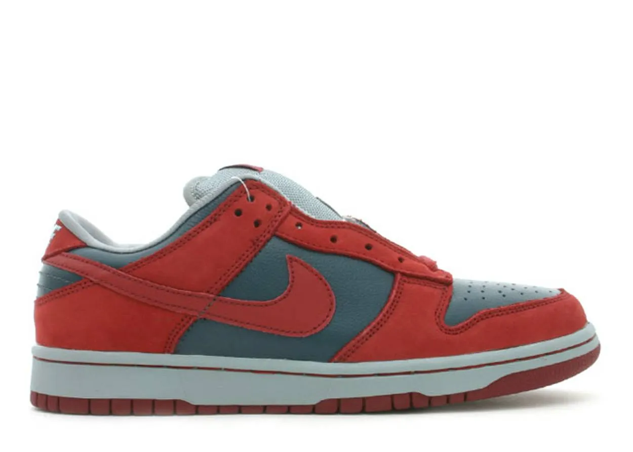 Dunk Low Pro SB 'Shark'