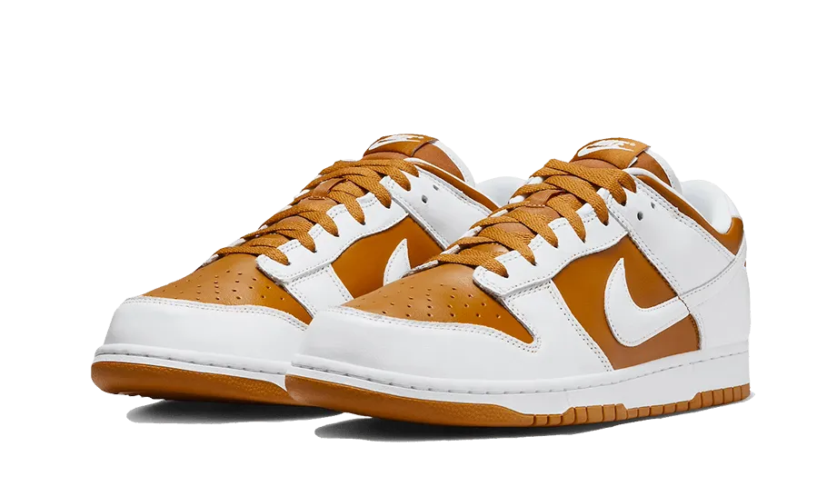 Dunk Low Reverse Curry